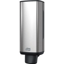 Tork 460010 Köpük Sabun Dispenseri Metal