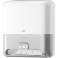 Tork Matic 551100 Kağıt Havlu Sensörlü Dağıtıcı Temassız Beyaz