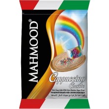Mahmood Cappuccino Rainbow 25gr x 20 adet