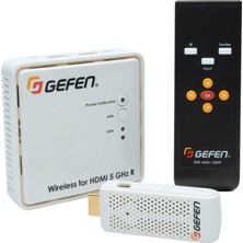 Gefen EXT-WHD-1080P-SR Wireless Extender Görüntü Aktarıcı