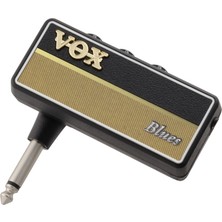 Vox lug 2 Blues Headphone Guitar  Kulaklık Amfisi