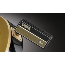 Vox lug 2 Blues Headphone Guitar  Kulaklık Amfisi