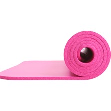 Pilates Minderi Yoga Matı 10MM