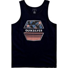 Quiksilver Drift Away Tank M Tees Kvd0 Erkek T-Shirt