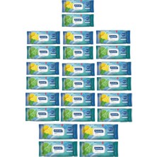 Freshmaker Islak Mendil 24 x 120'LI