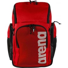 Arena Team Backpack 45L Yüzücü Çantası 002436400