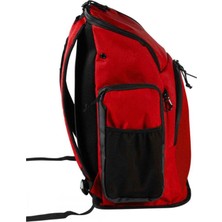 Arena Team Backpack 45L Yüzücü Çantası 002436400