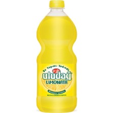 Uludağ Limonata   Pet 1 Lt 4'lü Paket