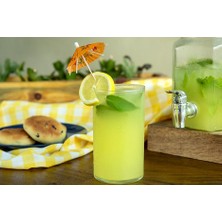 Uludağ Limonata   Pet 1 Lt 4'lü Paket