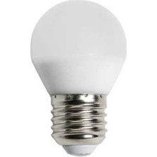Cata Cata 3W Edison Led Ampul Beyaz Işık Ct-4232