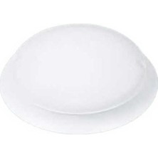 Işıldar Işıldar Işıldar Mini Trend Soft Glop Armatür Beyaz