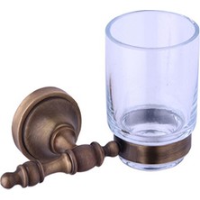 Livea Livea Senza Antik Diş Fırçalık 10103