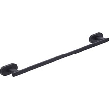 Livea Livea Inda Black Uzun Havluluk 39106