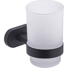 Livea Livea Inda Black Diş Fırçalık 39103