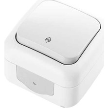 Viko Viko Palmiye Beyaz Vavien Ç.B.