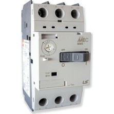 LS Ls Electrıc Lg - Mms-32S Motor Koruma Şalteri - 4A