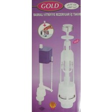 Gold İç Takım Gold Basmalı