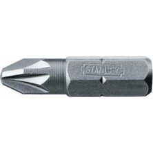 Stanley Stanley 1 Adet Pz2 Vidalama Ucu "25 Mm" Stht726818L