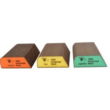 Bosch Sıa 7990 Standart Blok Sert 69*98 Süper Fine Zımpara - F03E00R8G2