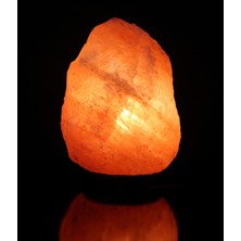 Şifay Doğal Himalaya Tuz Lambası 3-4 kg