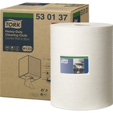 Tork 530137 Nonwoven Temizlik Bezi Ağır Kirler Rulo