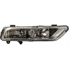 Parçazamanı Volkswagen Passat B7 2011 - 2015 Sağ Sis Farı Viraj Aydınlatmalı
