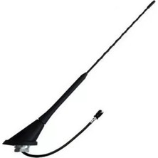 Parçazamanı Volkswagen Golf 4 1998 - 2005 Anten Komple