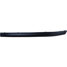 Parçazamanı Skoda Octavia 2005 - 2009 Ön Tampon Bandı Sol