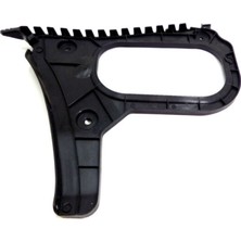 Parçazamanı Audi A3 2013 - 2017 Sol Arka Tampon Braketi Sedan 8V5807377