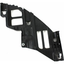 Parçazamanı Volkswagen Golf 6 2009 - 2013 Sol Tampon Bağlantı Braketi