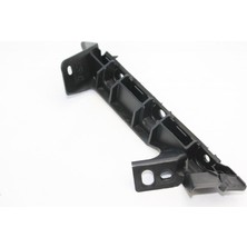 Parçazamanı Seat Ibiza 2008 - 2016 Sağ Ön Tampon Braketi
