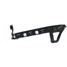 Parçazamanı Volkswagen Passat B6 2005-2011 Arka Tampon Bağlantı Braketi Sağ