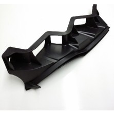 Parçazamanı Volkswagen Passat 2009 - 2011 Sol Ön Tampon  Braketi