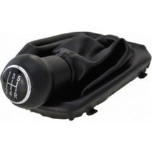 Parçazamanı Audi A6 1995 - 2000 Vites Topuzu Körüğü Iler Beraber