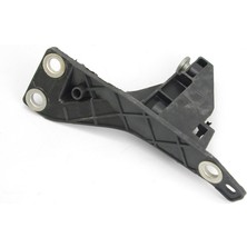 Parçazamanı Audi A4 2005 - 2009 Sol Far Braketi Plastiği