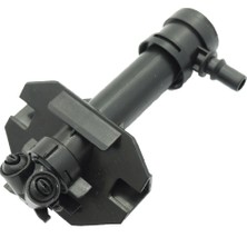 Parçazamanı Audi Q3 2012 - 2015 Sol Far Yıkama Robotu