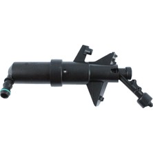 Parçazamanı Volkswagen Passat cc 2009 - 2012 Sağ Far Yıkama Robotu