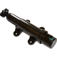 Parçazamanı Skoda Superb 2003 - 2013 Sağ Far Yıkama Robotu