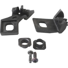 Parçazamanı Volkswagen Polo 2001 - 2006 Sol Far Tamir Kiti