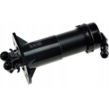 Parçazamanı Audi Q7 2007 - 2015 Sol Far Yıkama Robotu