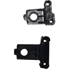 Parçazamanı Volkswagen Polo 2018 Sonrası Sol Far Tamir Kiti