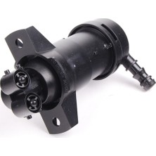 Parçazamanı Audi A6 2005 - 2008 Sol Far Yıkama Robotu