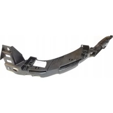 Parçazamanı Volkswagen Polo 2010 - 2014 Sol Far Alt Braketi