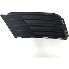 Parçazamanı Volkswagen Caddy 2015 Sonrası Sol Sis Farı Çerçevesi Sissiz