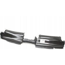 Parçazamanı Volkswagen Passat 2015 Sonrası Ön Panel Havalandırma Klavuzu