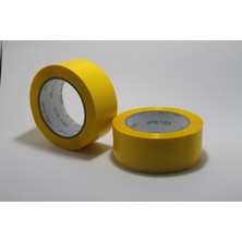 Artetape 45 mm x 100 metre Sarı Renkli Koli Bandı