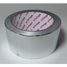 Artetape 48 mm x 25 metre Alüminyum Folyo Bant