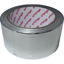 Artetape 48 mm x 25 metre Alüminyum Folyo Bant