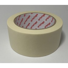 Artetape 48 mm x 40 metre Maskeleme Bandı