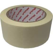 Artetape 48 mm x 40 metre Maskeleme Bandı